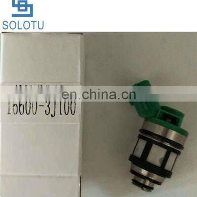Fuel Injector For Bluebird Primera 16600-3J100 Fuel Injector Nozzle Auto Part