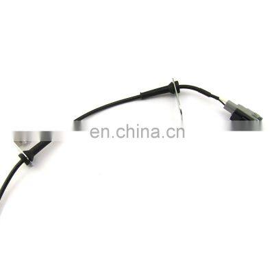 Auto Front Left Speed ABS Sensor For Japanese 4X4 Pick Up Toyota Grice 3096863 0265009009