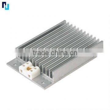 OEM aluminum extruded mounting system profile