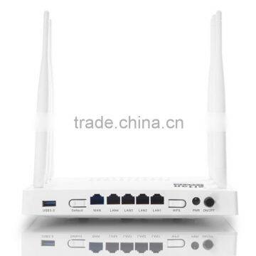 Netis AC1750 Wireless Dual Band Gigabit Router photo-3