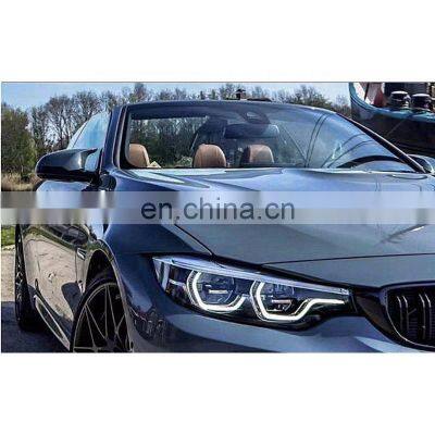 Upgrade to the Full LED Car Accessories Headlamp Headlight Plug and Play for BMW X5 F15 HID Xenon Head Lamp Head Light 2014-2018 photo-4