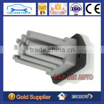 Heater Blower Fan Resistor for Nissan Primera P12 Almera N16 Navara D22 A19 27761AV600 27150-ED70A-A128 27150ED70A-A128