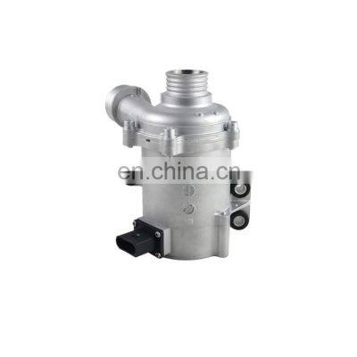 For BMW X5 E70 3.0si XDrive 30i 2008-2010 Cooling Water Pump 11517568595 11517546996 photo-3