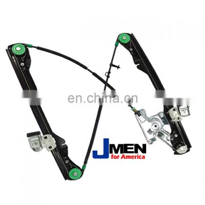 Jmen Window Regulator for FORD KA 07- FL 1542436 W/O MOTOR