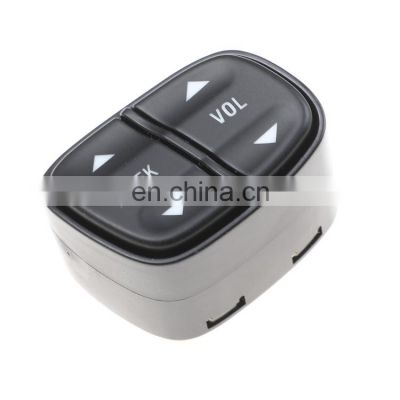 100022102 ZHIPEI Steering Wheel Radio Volume Control Switch 1999443 for GMC Chevrolet Yukon