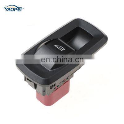 For Ford Fiesta VI 2008-2013 8A6T14529AA 8A6T-14529-AA Right Front Power Window Switch