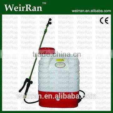 (2362) Rechargeable Battery Agriculture Electric Spray Pump photo-4