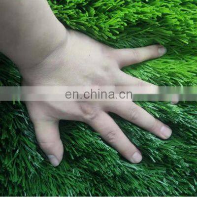 High Density Sports Golf Artificial Grass Tile