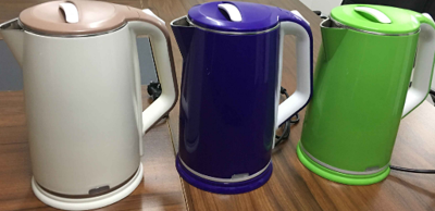 Supply OEM and ODM 2.0L Electric Kettle/Hotal Kettle (Wechat:13510231336)