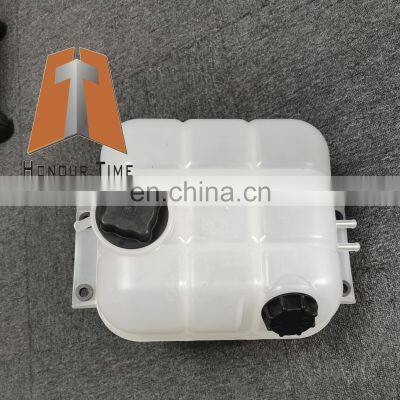 EC290D expansion tank 17408222 for excavator water tank