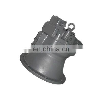 High Quality PC35 PC35MR-2 Swing Gearbox PC40 PC40MR-2 Swing Motor Assy photo-4