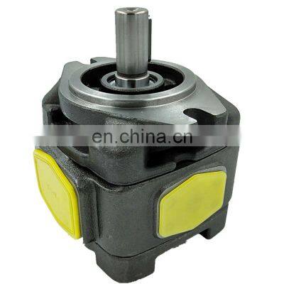 Sunny HG1-25/32/40/50/63-01R-VPC series high pressure hydraulic gear pump HG1-32-01R-VPC