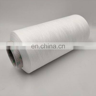 China Factory Whole Sale Nylon 6 Nylon 66 Nylon White Yarn 100d/2 Twisted photo-4
