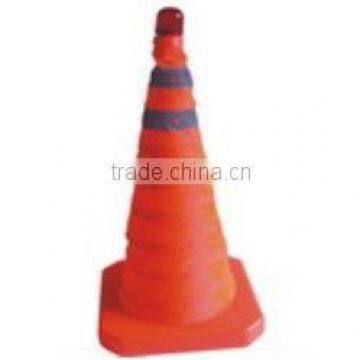 FoldingTraffic Cone