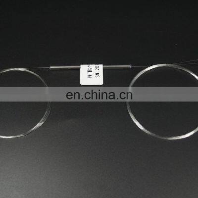 0.9mm SM SC LC FC ST 1X2 Mini Tube FBT Fiber Coupler/splitter,ratio 10/90 20/80 30/70 40/60 50/50 Optical Coupler 1x2 for CATV photo-5