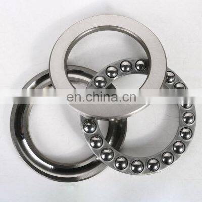 Wholesale Fast Delivery High Quality and Low Price Thrust Ball Bearing 51201 photo-3