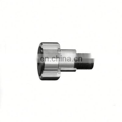 CFE 10-1 VB Japan standard Eccentric type Cam Follower Full Complement type With Hexagon Hole CFE 10-1 VBR