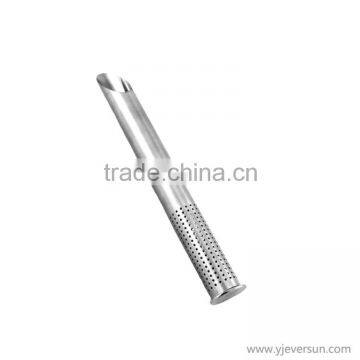 Hot sale Stainless steel tea sticks