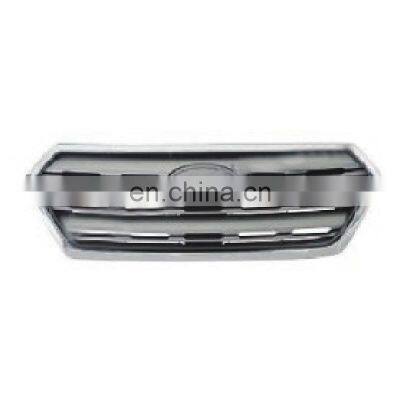 Auto Spare Parts Car 91121AL05A Chrome Sliver USA Grille for Subaru Outback 2015