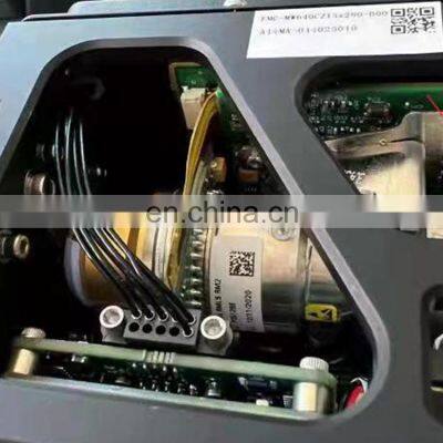 110-1100mm F5.5 MWIR Continuous Zoom LEO Detector Thermal Imaging Camera System photo-2