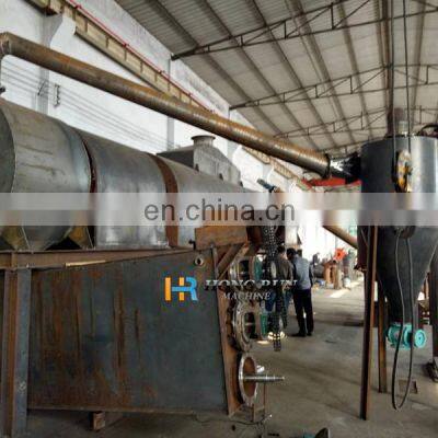 Factory Directly Supply Smokeless Continuous Carbonization Furnace for Sale photo-4