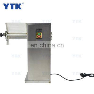 Pharmaceutical Granulator Oscillating Powder Granulating Machine Laboratory photo-2