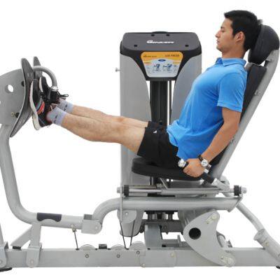 Coremax Gym Leg Press Machine for sale