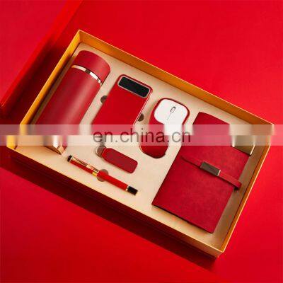 Promotional Gift Items Valentine Gifts Set,New Product Ideas 2021 Gift Sets For Women And Men/