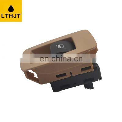 Car Accessories Auto Spare Parts Window Regulator Switch Beige Front Right 6131 6951 956 61316951956 For BMW E90 E70