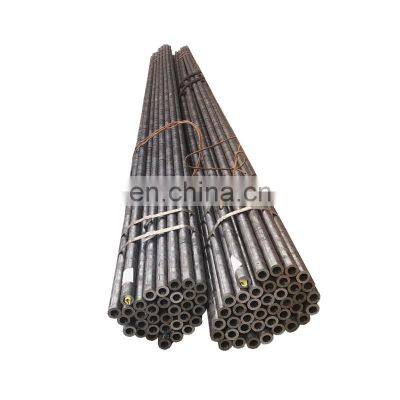 Mild Steel Round Tube Sae 1518 q345b Seamless Steel Pipe