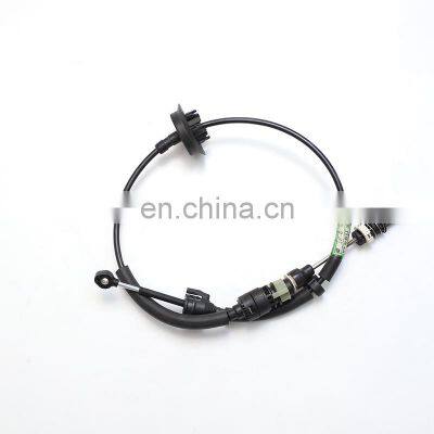 transmission cable gear shift cable   push pull cable for korean cars oem G01-711-LXJ6/26207958