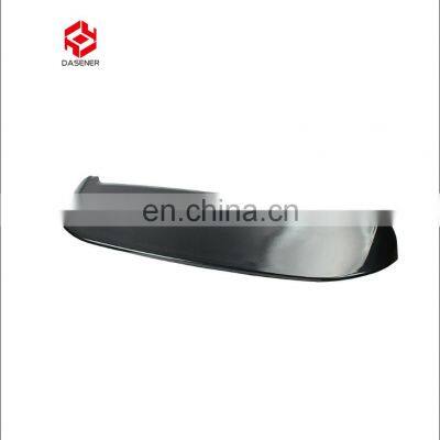 ChangZhou HongHang Manufacture Car Accessories Spoiler, Glossy Rear Roof Trunk Lip Spoiler  For V.W Tiguan 2018-2020