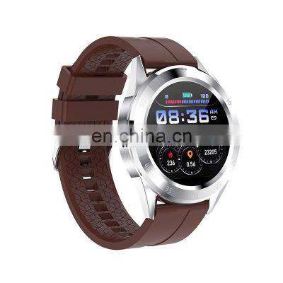 Inteligentes Sport Smartwatch Waterproof Android Fitness Tracker