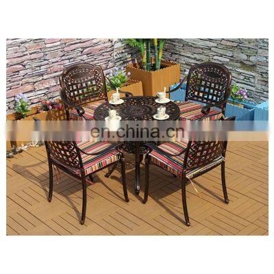 CBMmart outdoor furniture garden leisure sofa sets rattan lounge dining tables chairs