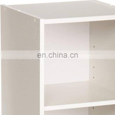 Bathroom Cabinet With Three Shelves