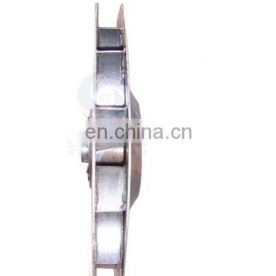 Impeller Centrifugal Fans With Backward Curved Blades photo-2