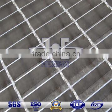 100x30mm Hot Dip Galvanized Steel Bar Grating