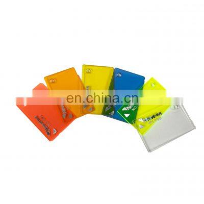 Wholesales Plastic Iridescent Board Custom 3mm Neon Acrylic Sheet photo-2