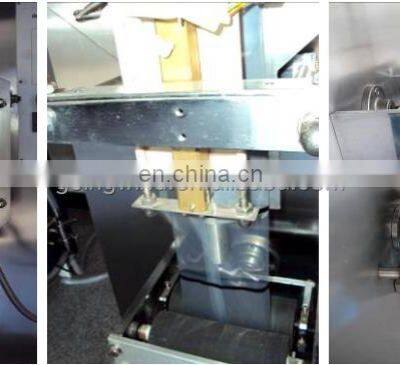 Automatic Satchet Water Filling and Sealing Machine Auto Liquid Bagging Machinery in Satchets Cheap Price for Sale