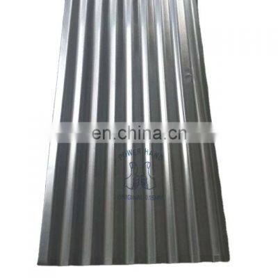 Corrugated Iron Sheet Corrugated Metal Roofing Steel Sheet Galvanized Corrugated Sheet