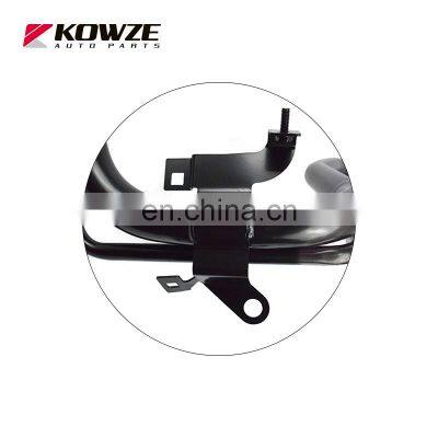 Fuel Filler Neck Tube Pipe For Toyota Camry Hybrid ASV50 77201-33361 77201-33040 photo-4