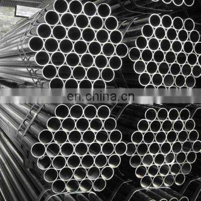 304 Mirror Polished Stainless Steel Pipes, AISI 304 Seamless Stainless Steel Tube photo-4