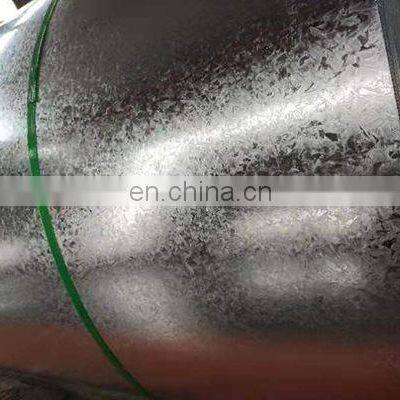 Cold Rolled Color Coated Pre-painted Galvanized Steel Coil 0.12mm Galvanized Steel Price