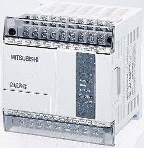 Mitsubishi HF-KP43BK  PLC module in stock