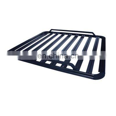 Offroad Roof Rack for Jeep Wrangler JL 18+ Car Accessories Multifunction Platform