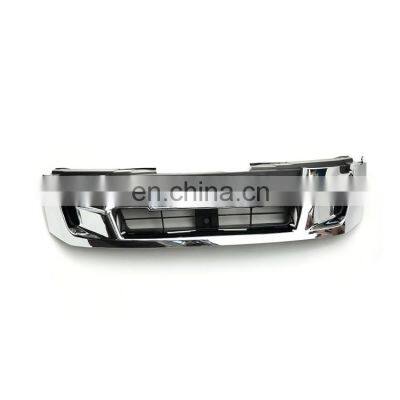 China Wholesale Factory Auto Parts Exterior Front Grill for Isuzu DMAX 2012 OEM 8981965140