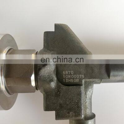 Genuine Diesel Fuel Injector 095000-5031 0950005031 RF5C13H50A for 294000-0040 RF5C13800 photo-2