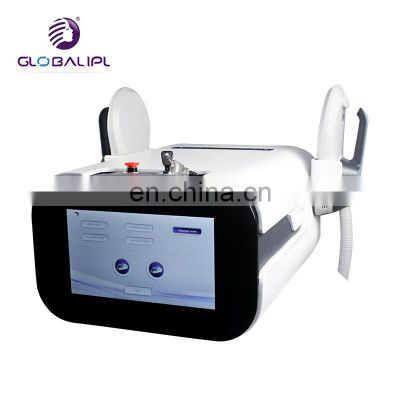 Ems Abdominal Muscle Stimulator Body Sculpting Machine Beauty Spa