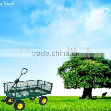 TC4211 China Tool cart