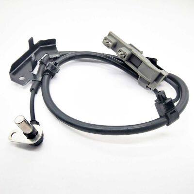 Haoxiang New Material Wheel Speed Sensor ABS 89516-33010 For Avalon Camry Solara ES300